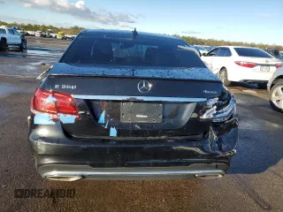 2016 Mercedes-Benz E-Class E 350 Luxury with VIN WDDHF8JB1GB234605, listed as a Copart auction lot 37297803 with 78,578 mi miles. Bid and sale history available at carsss.com. Image 6.