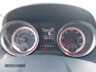 2013 Dodge Grand Caravan Crew with VIN 2C4RDGDG1DR800538, listed as a IAAI auction lot 42211140 with 138,647 mi miles and . Bid and sale history available at DreamBid. Image 7.
