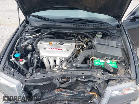 2008 Acura TSX z VIN JH4CL96828C019969, wystawiony jako IAAI lot #41857651 z przebiegiem 181 177 mil mil oraz . Historia ofert i sprzedaży dostępna na DreamBid. Obrazek 10.