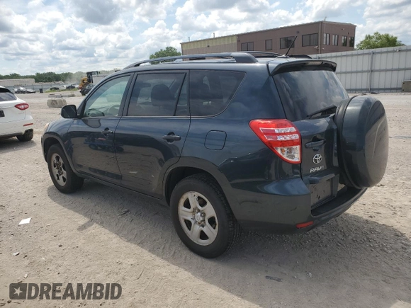 2012 Toyota RAV4 with VIN 2T3BF4DV8CW208650, listed as a Copart auction lot 63987595 with 147,928 mi miles and Clean title. Bid and sale history available at DreamBid. Image 2.