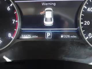 2022 Nissan Sentra SV z VIN 3N1AB8CV9NY284815, wystawiony jako IAAI lot #41504868 z przebiegiem 33 275 mil mil oraz . Historia ofert i sprzedaży dostępna na DreamBid. Obrazek 16.