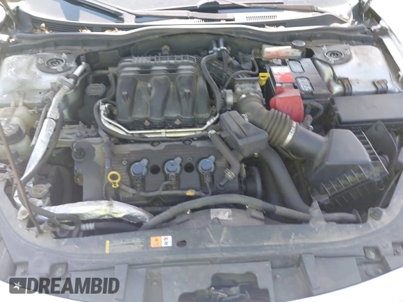 2012 Ford Fusion SE with VIN 3FAHP0HG8CR238592, listed as a IAAI auction lot 42744866 with 201,919 mi miles and . Bid and sale history available at DreamBid. Image 10.