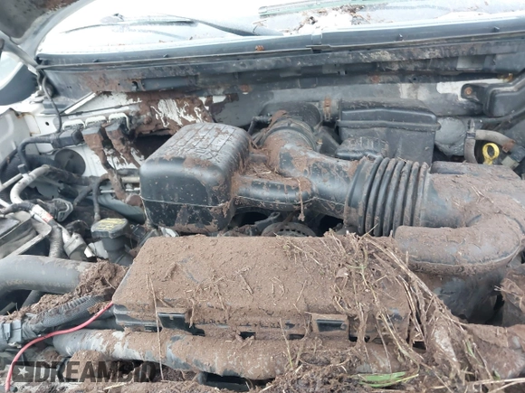 2010 Ford F-150 XL с VIN 1FTNF1EV8AKE68336, выставлен на аукционе IAAI как лот 41480913 с пробегом 147 829 миль миль и . История ставок и продаж доступна на DreamBid. Изображение 10.