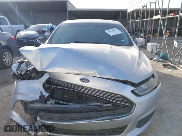 2016 Ford Fusion SE with VIN 3FA6P0H72GR175115, listed as a IAAI auction lot 41849479 with 142,388 mi miles and . Bid and sale history available at DreamBid. Image 12.