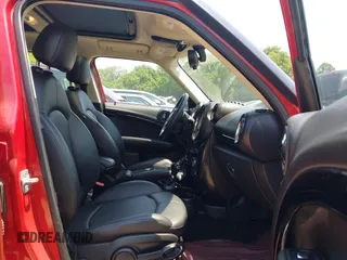 2013 MINI Countryman S with VIN WMWZC3C58DWP24865, listed as a IAAI auction lot 42386463 with 100,612 mi miles and . Bid and sale history available at DreamBid. Image 5.
