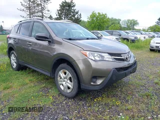 2013 Toyota RAV4 LE с VIN 2T3BFREV2DW077017, выставлен на аукционе IAAI как лот 42456065 с пробегом 164 811 миль миль и . История ставок и продаж доступна на DreamBid. Изображение 1.