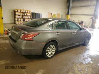 2014 Nissan Altima 2.5 with VIN 1N4AL3APXEN357985, listed as a Copart auction lot 47784955 with 71,951 mi miles and Clean Title. Bid and sale history available at DreamBid. Image 3.