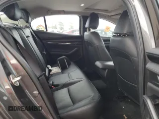 2020 Mazda 3 Premium with VIN JM1BPBEM4L1168279, listed as a Copart auction lot 79523734 with 44,783 mi miles and Non Repairable. Bid and sale history available at DreamBid. Image 10.