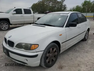 2004 BMW 3 Series 325xi с VIN WBAEU33474PM59854, выставлен на аукционе Copart как лот 53004495 с пробегом 169 382 миль миль и Списание • Salvage title. История ставок и продаж доступна на DreamBid. Изображение 1.