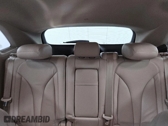 2018 Lincoln MKC Select with VIN 5LMCJ2C93JUL17824, listed as a Copart auction lot 60487345 with 56,394 mi miles and Clean title. Bid and sale history available at DreamBid. Image 10.