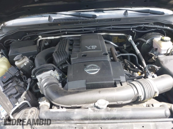 2019 Nissan Frontier SV z VIN 1N6AD0ER9KN883616, wystawiony jako IAAI lot #42096598 z przebiegiem 39 181 mil mil oraz . Historia ofert i sprzedaży dostępna na DreamBid. Obrazek 10.