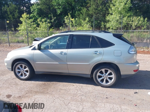 2009 Lexus RX 350 with VIN 2T2GK31U49C067985, listed as a IAAI auction lot 42097998 with 233,480 mi miles and . Bid and sale history available at DreamBid. Image 14.