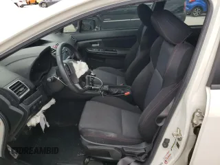 2019 Subaru WRX Premium с VIN JF1VA1C60K9820219, выставлен на аукционе Copart как лот 52358385 с пробегом 53 740 миль миль и На запчасти • Non repairable. История ставок и продаж доступна на DreamBid. Изображение 7.