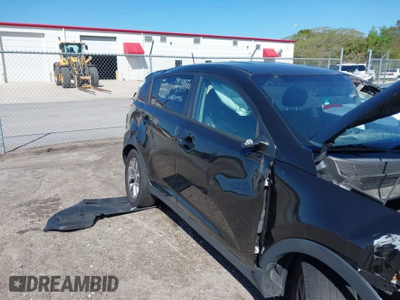 2015 Kia Sportage LX with VIN KNDPB3AC6F7707946, listed as a IAAI auction lot 41798289 with Not Provided miles and . Bid and sale history available at carsss.com. Image 13.
