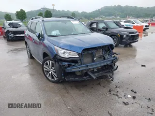 2022 Subaru Ascent Limited with VIN 4S4WMALD7N3452368, listed as a IAAI auction lot 42413123 with Not provided miles and . Bid and sale history available at DreamBid. Image 1.