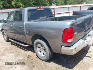 2009 Dodge 1500 SLT z VIN 1D3HB13T69S785965, wystawiony jako IAAI lot #42188507 z przebiegiem 225 314 mil mil oraz . Historia ofert i sprzedaży dostępna na DreamBid. Obrazek 3.