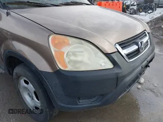 2004 Honda CR-V LX with VIN JHLRD78454C024250, listed as a IAAI auction lot 41227320 with 317,109 mi miles and . Bid and sale history available at carsss.com. Image 13.