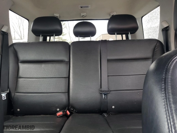 2005 Ford Escape Limited with VIN 1FMYU94145KA62832, listed as a Copart auction lot 53104395 with 81,093 mi miles and Clean Title. Bid and sale history available at carsss.com. Image 10.