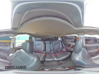 2012 Toyota Highlander Limited with VIN 5TDDK3EH3CS136524, listed as a Copart auction lot 55121145 with 194,480 mi miles and Salvage title. Bid and sale history available at DreamBid. Image 15.