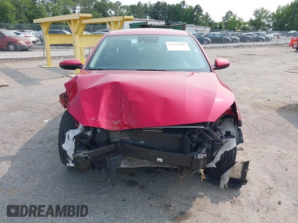 2023 Kia Forte LXS z VIN 3KPF24AD2PE590555, wystawiony jako IAAI lot #42395185 z przebiegiem 57 678 mil mil oraz . Historia ofert i sprzedaży dostępna na DreamBid. Obrazek 12.