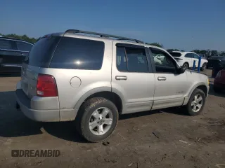 2002 Ford Explorer XLT с VIN 1FMZU73KX2UD03067, выставлен на аукционе Copart как лот 63586625 с пробегом Не указан миль и Списание • Salvage title. История ставок и продаж доступна на DreamBid. Изображение 3.