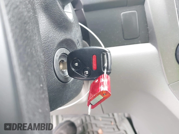 2010 Honda CR-V LX с VIN 5J6RE4H32AL010179, выставлен на аукционе IAAI как лот 42368638 с пробегом 171 360 миль миль и . История ставок и продаж доступна на DreamBid. Изображение 11.