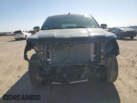2024 Ford Expedition z VIN 1FMJU1P83REA99807, wystawiony jako Copart lot #44167245 z przebiegiem 1 807 mil mil oraz Szkoda całkowita • Salvage title. Historia ofert i sprzedaży dostępna na DreamBid. Obrazek 5.