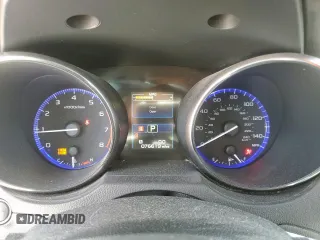 2016 Subaru Legacy Premium z VIN 4S3BNBC67G3025699, wystawiony jako Copart lot #62228545 z przebiegiem 76 619 mil mil oraz Szkoda całkowita • Salvage title. Historia ofert i sprzedaży dostępna na DreamBid. Obrazek 9.