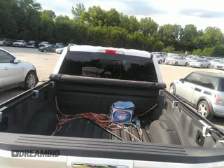 2018 Ford F-150 XL с VIN 1FTEW1C57JFC39304, выставлен на аукционе IAAI как лот 37277748 с пробегом 104 782 миль миль и . История ставок и продаж доступна на DreamBid. Изображение 11.
