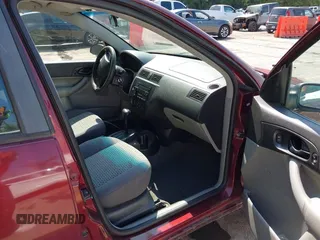 2007 Ford Focus S with VIN 1FAFP34N57W301504, listed as a IAAI auction lot 42611419 with 182,188 mi miles and . Bid and sale history available at DreamBid. Image 5.