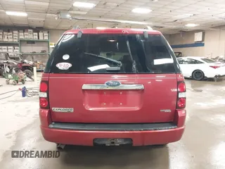 2007 Ford Explorer XLT with VIN 1FMEU73E97UB15897, listed as a IAAI auction lot 42759124 with 113,546 mi miles and . Bid and sale history available at DreamBid. Image 14.