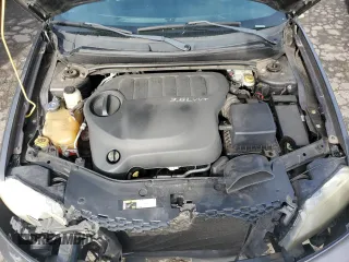2014 Dodge Avenger SXT with VIN 1C3CDZCG1EN181798, listed as a Copart auction lot 52120655 with 156,472 mi miles and Salvage title. Bid and sale history available at DreamBid. Image 11.