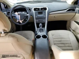 2013 Ford Fusion SE with VIN 3FA6P0H73DR215262, listed as a Copart auction lot 82320803 with 123,352 mi miles and Salvage Title. Bid and sale history available at carsss.com. Image 8.