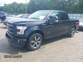 2015 Ford F-150 XLT с VIN 1FTEW1EG5FFA66324, выставлен на аукционе IAAI как лот 42381572 с пробегом 192 673 миль миль и . История ставок и продаж доступна на DreamBid. Изображение 18.