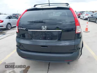 2013 Honda CR-V EX-L with VIN 2HKRM3H73DH524427, listed as a IAAI auction lot 41883638 with 199,120 mi miles and . Bid and sale history available at DreamBid. Image 16.