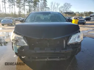 2014 Toyota Camry L with VIN 4T4BF1FK2ER408247, listed as a Copart auction lot 45957505 with 194,013 mi miles and Salvage Title. Bid and sale history available at DreamBid. Image 5.