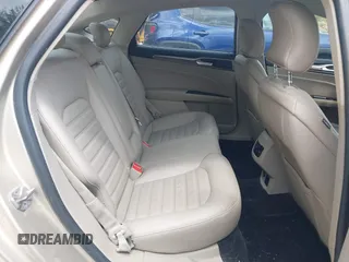 2017 Ford Fusion SE with VIN 3FA6P0PU6HR269331, listed as a IAAI auction lot 42116836 with 187,407 mi miles and . Bid and sale history available at carsss.com. Image 8.
