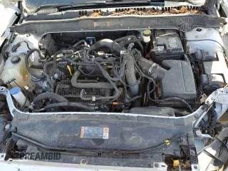 2020 Ford Fusion SE with VIN 3FA6P0HDXLR248747, listed as a Copart auction lot 49096885 with 93,836 mi miles and Non Repairable. Bid and sale history available at carsss.com. Image 11.