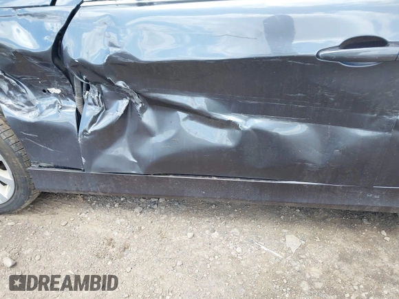 2006 BMW 3 Series 330xi с VIN WBAVD33566KL53162, выставлен на аукционе IAAI как лот 42301284 с пробегом 158 000 миль миль и . История ставок и продаж доступна на DreamBid. Изображение 6.