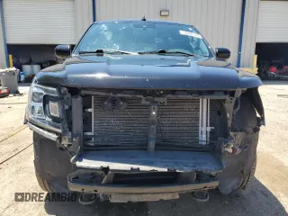 2021 Ford Expedition XL with VIN 1FMJU1GTXMEA18203, listed as a Copart auction lot 60987495 with 72,886 mi miles and Salvage title. Bid and sale history available at DreamBid. Image 5.