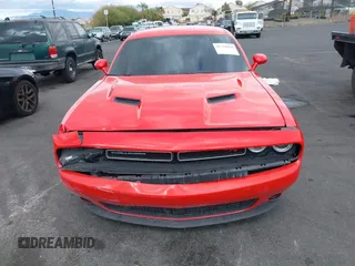2015 Dodge Challenger R/T with VIN 2C3CDZAT3FH878268, listed as a IAAI auction lot 41756830 with 123,217 mi miles and . Bid and sale history available at DreamBid. Image 6.