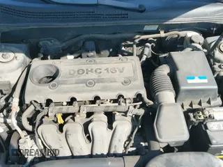 2010 Hyundai Sonata GLS с VIN 5NPET4AC6AH642613, выставлен на аукционе IAAI как лот 43191517 с пробегом 48 360 миль миль и . История ставок и продаж доступна на DreamBid. Изображение 19.