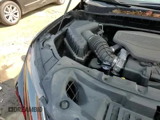 2022 Chevrolet Blazer RS с VIN 3GNKBERS1NS211588, выставлен на аукционе Copart как лот 68422405 с пробегом 24 213 миль миль и Списание • Salvage title. История ставок и продаж доступна на DreamBid. Изображение 13.