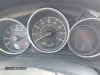 2016 Mazda 6 i Grand Touring с VIN JM1GJ1W55G1468475, выставлен на аукционе IAAI как лот 41651004 с пробегом 31 332 миль миль и . История ставок и продаж доступна на DreamBid. Изображение 7.