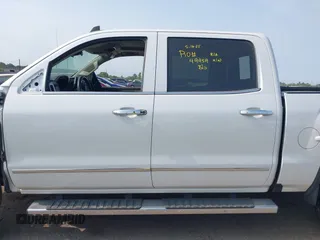 2018 GMC Sierra 1500 SLT z VIN 3GTU2NEC4JG608872, wystawiony jako IAAI lot #42299300 z przebiegiem 78 206 mil mil oraz . Historia ofert i sprzedaży dostępna na DreamBid. Obrazek 14.