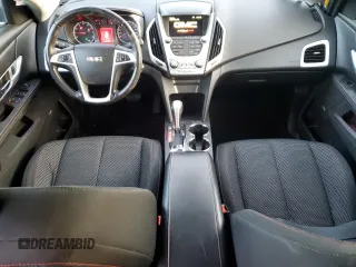 2013 GMC Terrain SLE with VIN 2GKFLTEK3D6365447, listed as a Copart auction lot 87971945 with 171,847 mi miles and Clean Title. Bid and sale history available at carsss.com. Image 8.