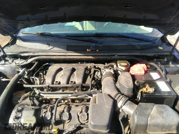 2014 Ford Taurus SE with VIN 1FAHP2D82EG167913, listed as a IAAI auction lot 41710659 with 155,738 mi miles. Bid and sale history available at carsss.com. Image 10.
