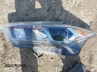 2018 Nissan Maxima Platinum с VIN 1N4AA6AP7JC397986, выставлен на аукционе IAAI как лот 41646623 с пробегом 98 359 миль миль и . История ставок и продаж доступна на DreamBid. Изображение 12.