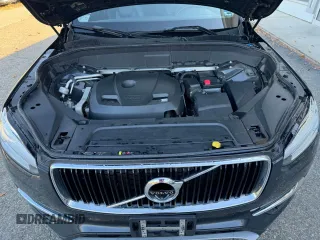 2016 Volvo XC90 T6 Momentum with VIN YV4A22PK7G1026968, listed as a Copart auction lot 77676774 with 160,222 mi miles and Clean Title. Bid and sale history available at carsss.com. Image 7.
