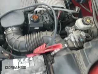 1996 Chevrolet Cavalier Z24 с VIN 4G1JF32T3TB104526, выставлен на аукционе IAAI как лот 43402325 с пробегом 129 210 миль миль и . История ставок и продаж доступна на DreamBid. Изображение 12.